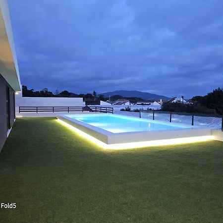 One Of A Kind #Pdl Luxury Retreat Villa Ponta Delgada  Bagian luar foto