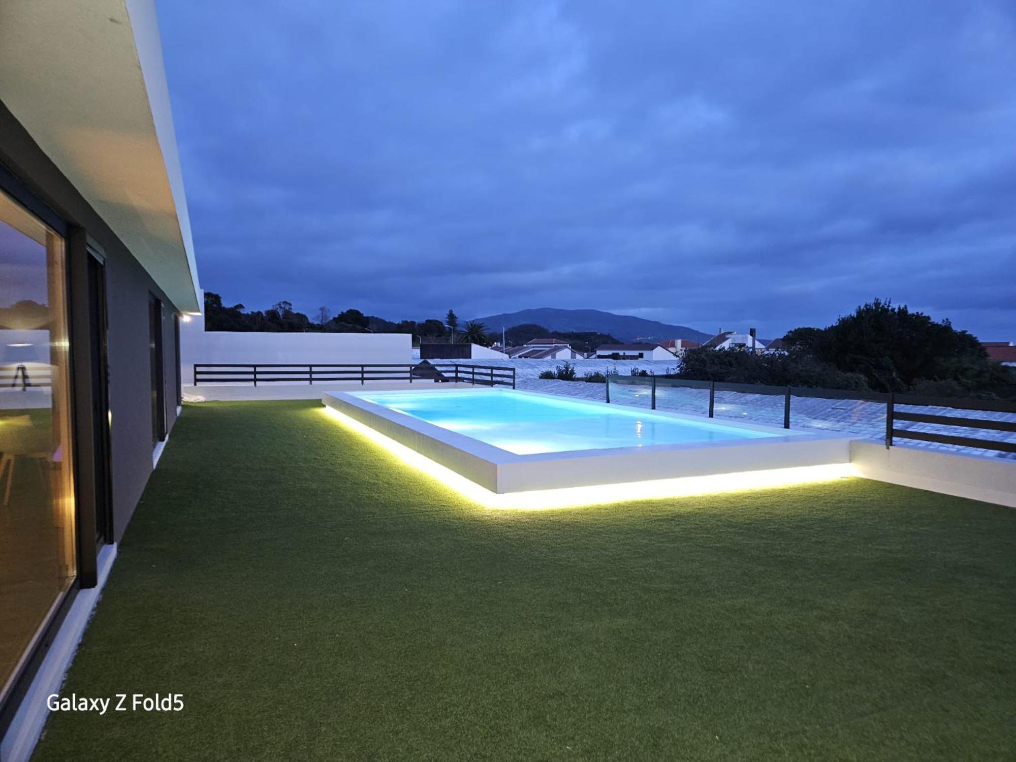 One Of A Kind #Pdl Luxury Retreat Villa Ponta Delgada  Bagian luar foto