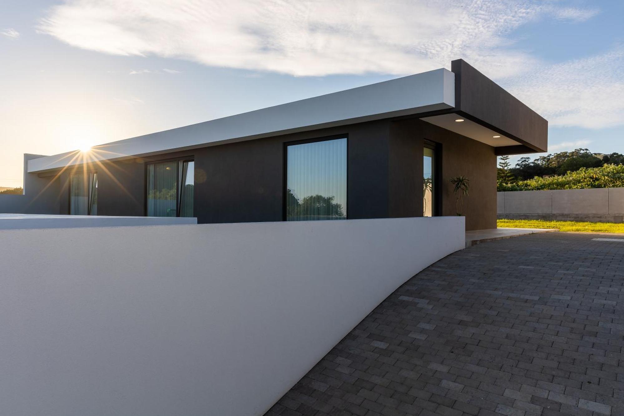 One Of A Kind #Pdl Luxury Retreat Villa Ponta Delgada  Bagian luar foto