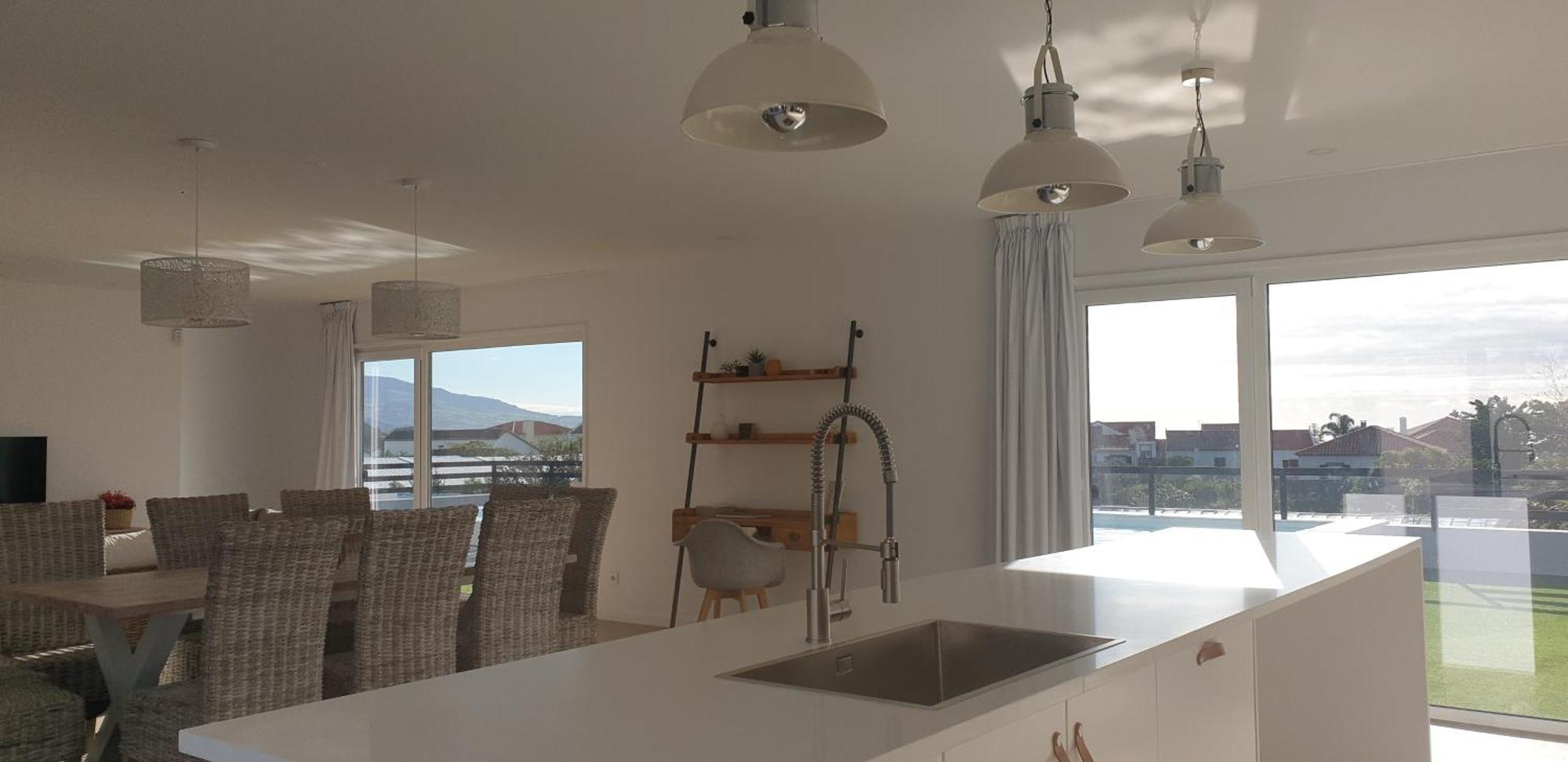One Of A Kind #Pdl Luxury Retreat Villa Ponta Delgada  Bagian luar foto