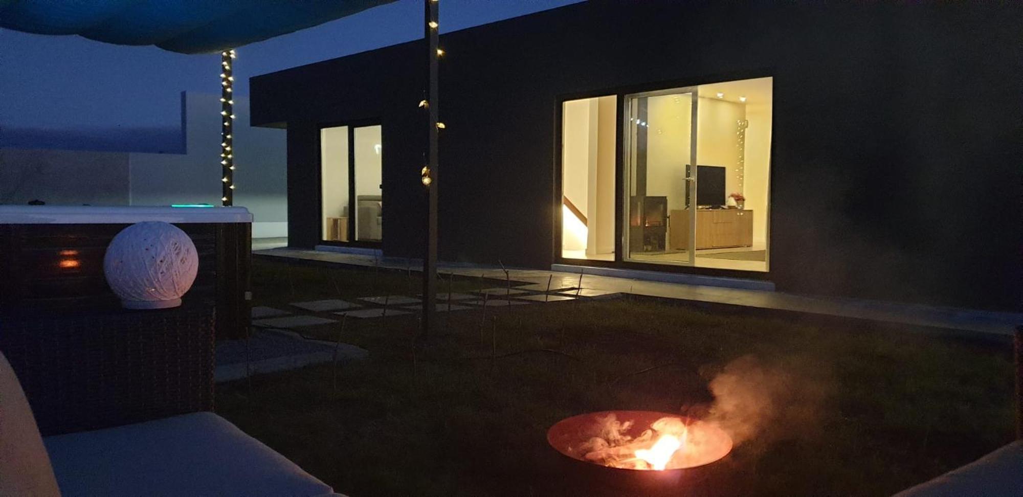 One Of A Kind #Pdl Luxury Retreat Villa Ponta Delgada  Bagian luar foto