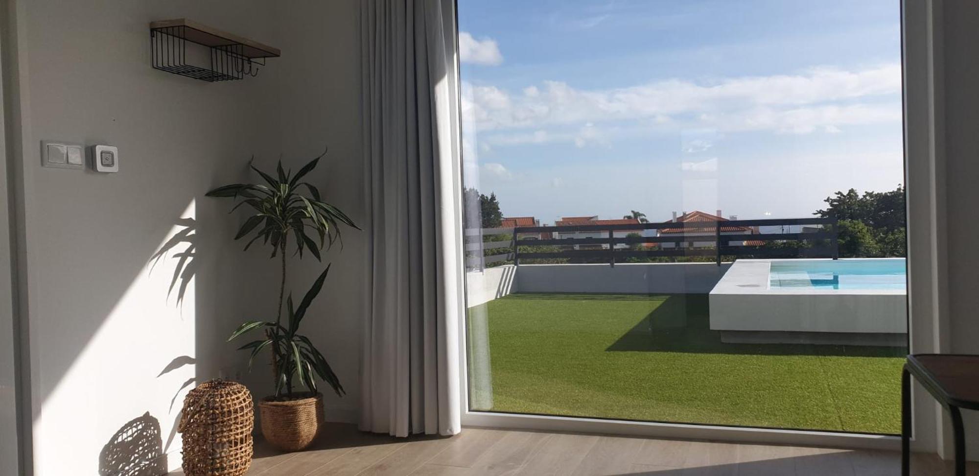 One Of A Kind #Pdl Luxury Retreat Villa Ponta Delgada  Bagian luar foto