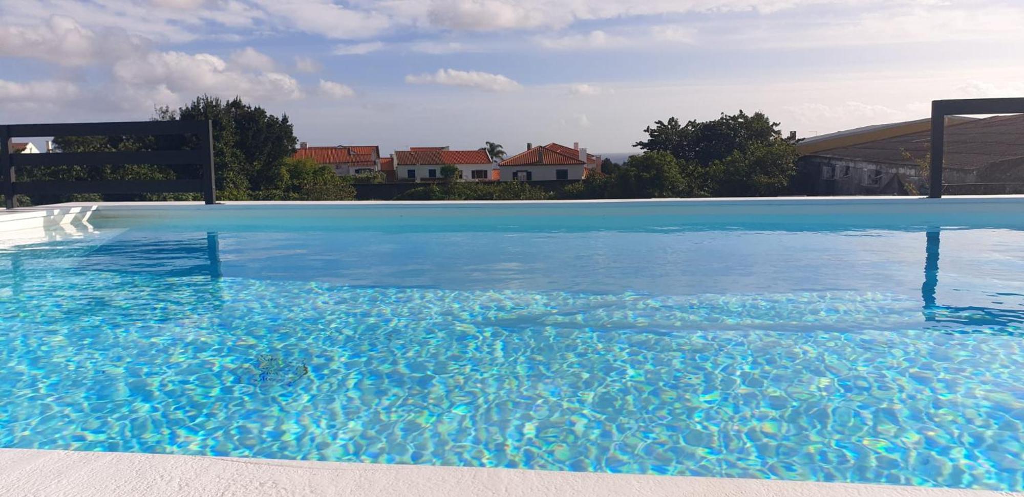 One Of A Kind #Pdl Luxury Retreat Villa Ponta Delgada  Bagian luar foto