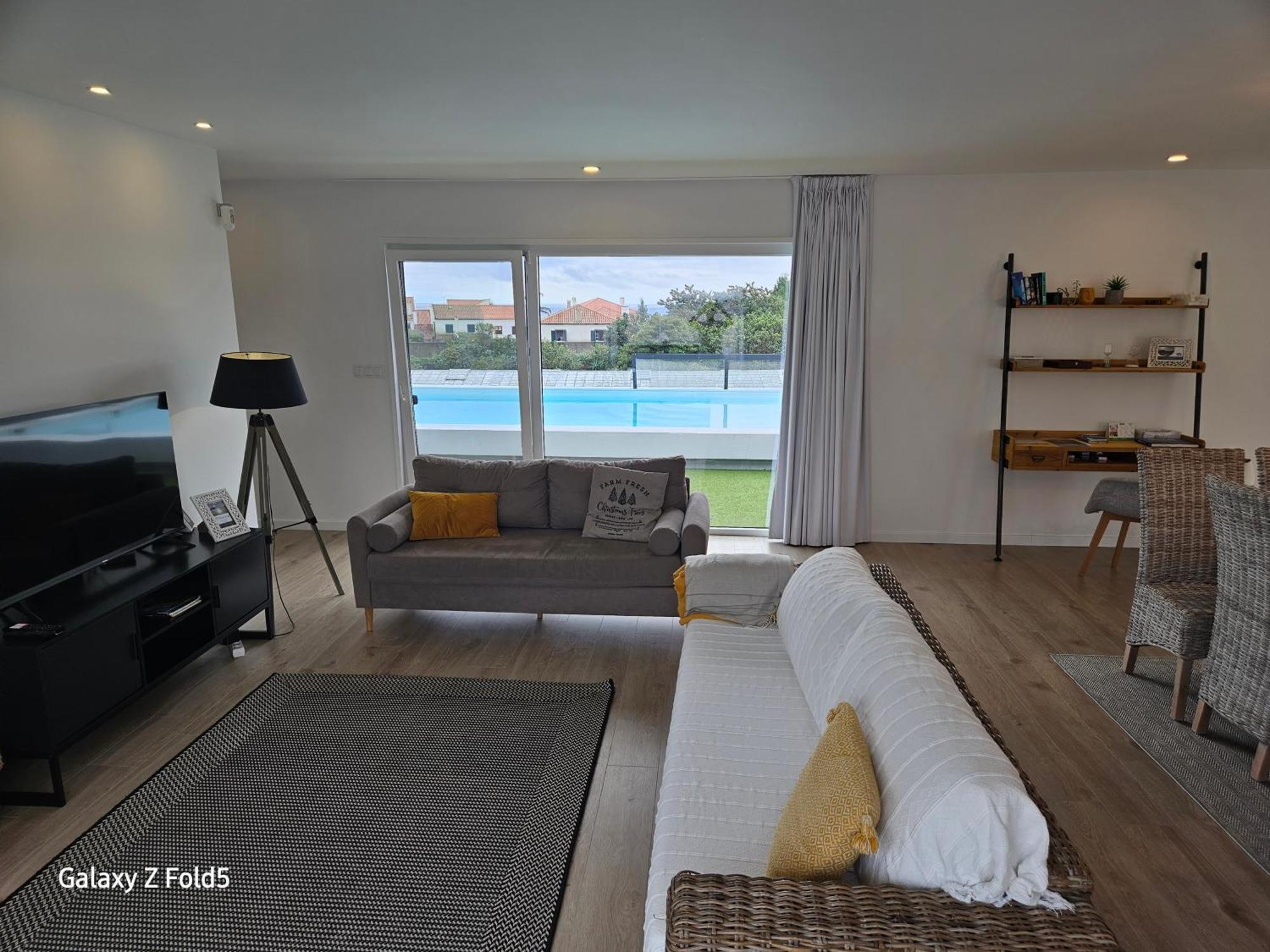 One Of A Kind #Pdl Luxury Retreat Villa Ponta Delgada  Bagian luar foto