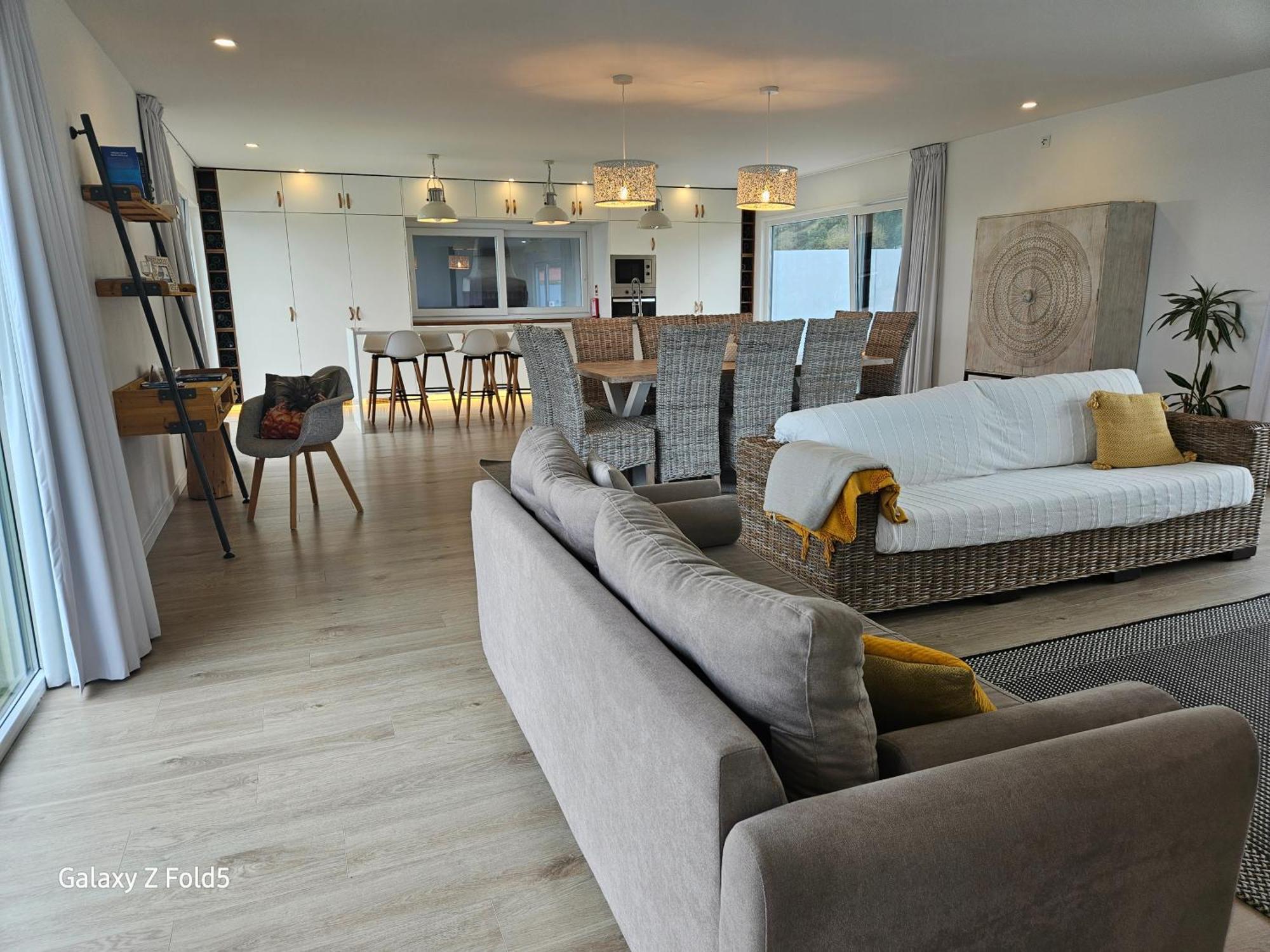One Of A Kind #Pdl Luxury Retreat Villa Ponta Delgada  Bagian luar foto