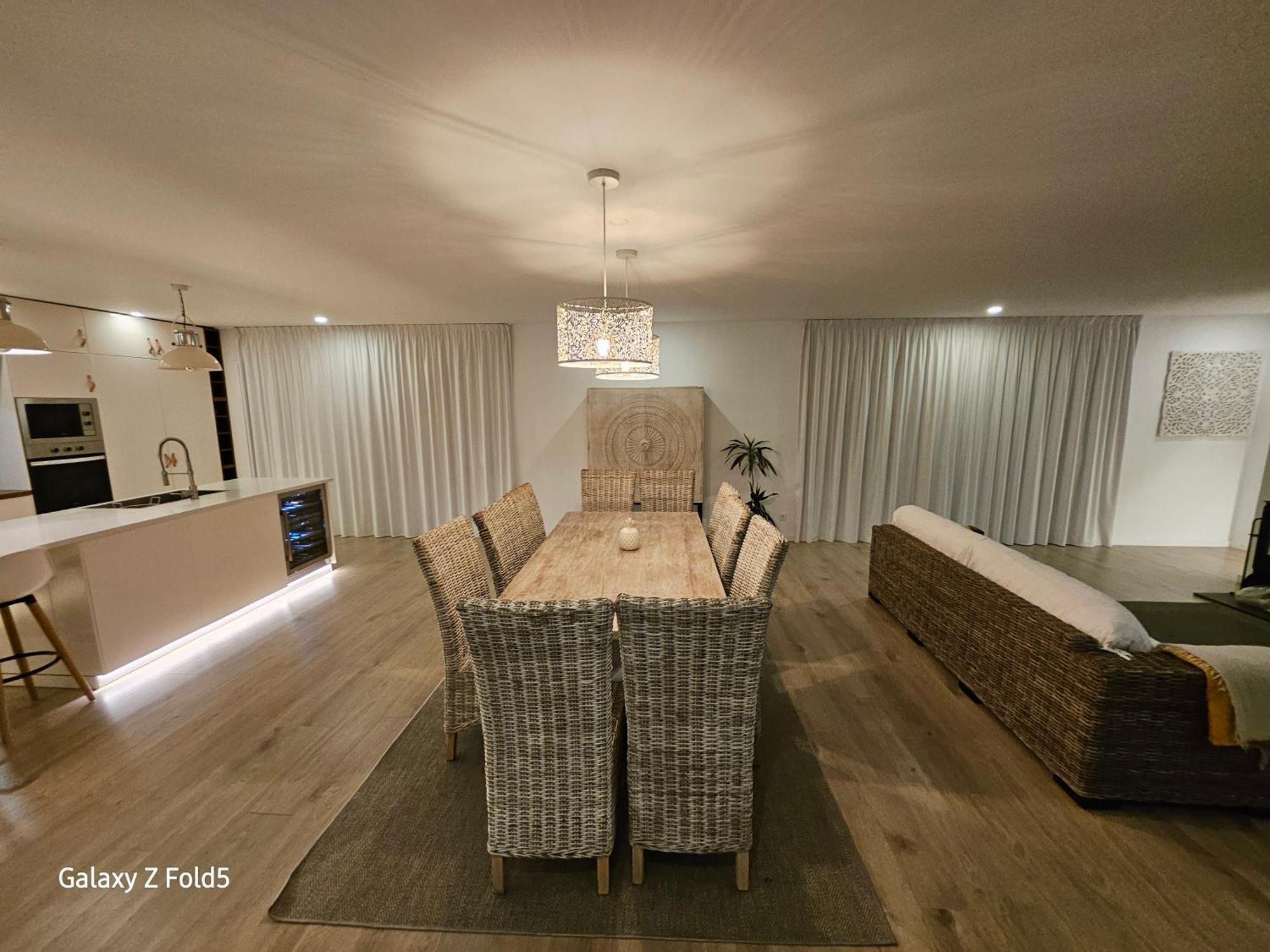 One Of A Kind #Pdl Luxury Retreat Villa Ponta Delgada  Bagian luar foto