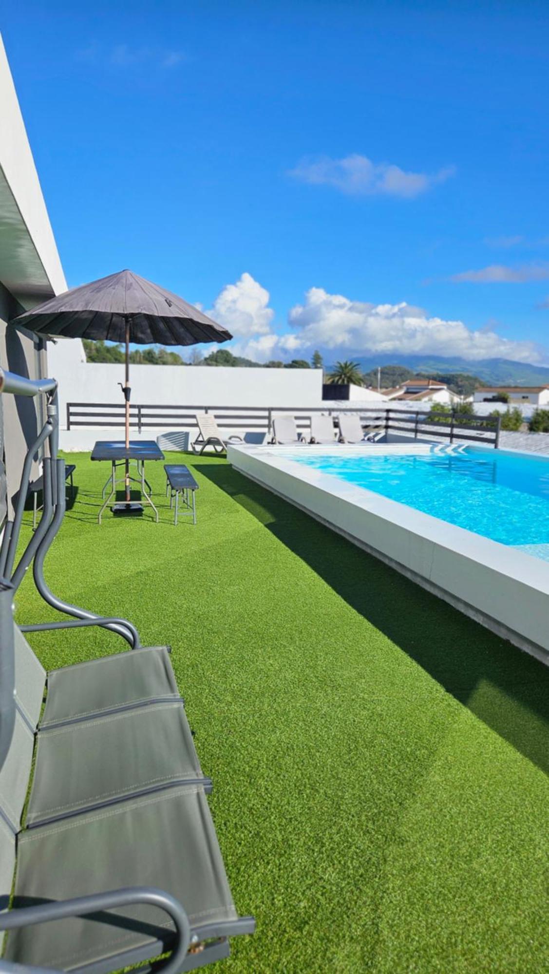 One Of A Kind #Pdl Luxury Retreat Villa Ponta Delgada  Bagian luar foto